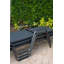 Basic Plus Outdoor Stackable Chaise Lounge (Set of 2)