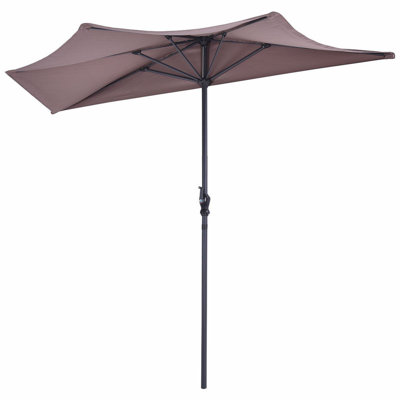 Salazar 104'' Market Umbrella