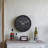 Iron Wall Clock-1583405841