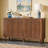 Mangue 59.4 " W Sideboard-308503997
