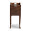 Pansy End Table