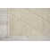Gleam Geometric Area Rug in Ivory