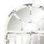 Miroir d'appoint Mao