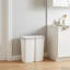 PP Multi-Compartment Rubbish & Recycling Bin