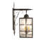 3 - Light Armed Sconce