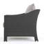 Fauteuil d'appoint de salon Urban Lifestyle Essence