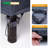 Patio Table Covers Waterproof Rectangular , UV Resistant Snow Protection For Outdoor Dining Tables