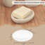 Savon d'inspiration éponge de mer beige