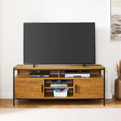 Wotton TV Stand for TVs up to 65"