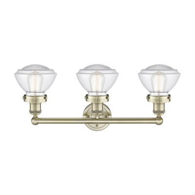 Almarosa 3 - Light Dimmable Vanity Light