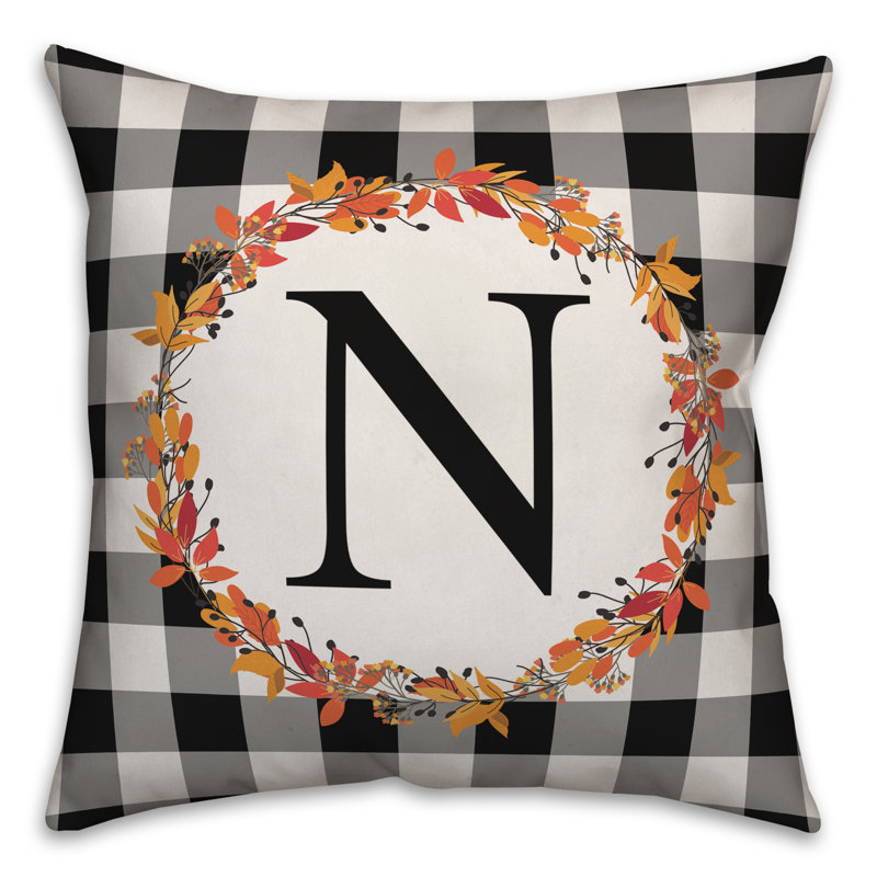  Coussin Harvest, N