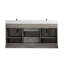Ensemble de meuble-lavabo double 72 po Cayden-2110206640