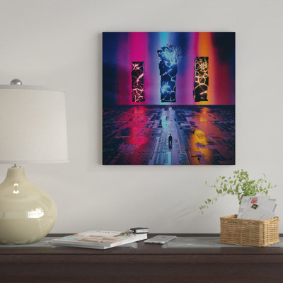 " Fubar10K " by Adam Priester