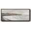 Coastal Shoreline I- Framed Canvas-111255165