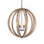 Arniya 8 - Light Chandelier