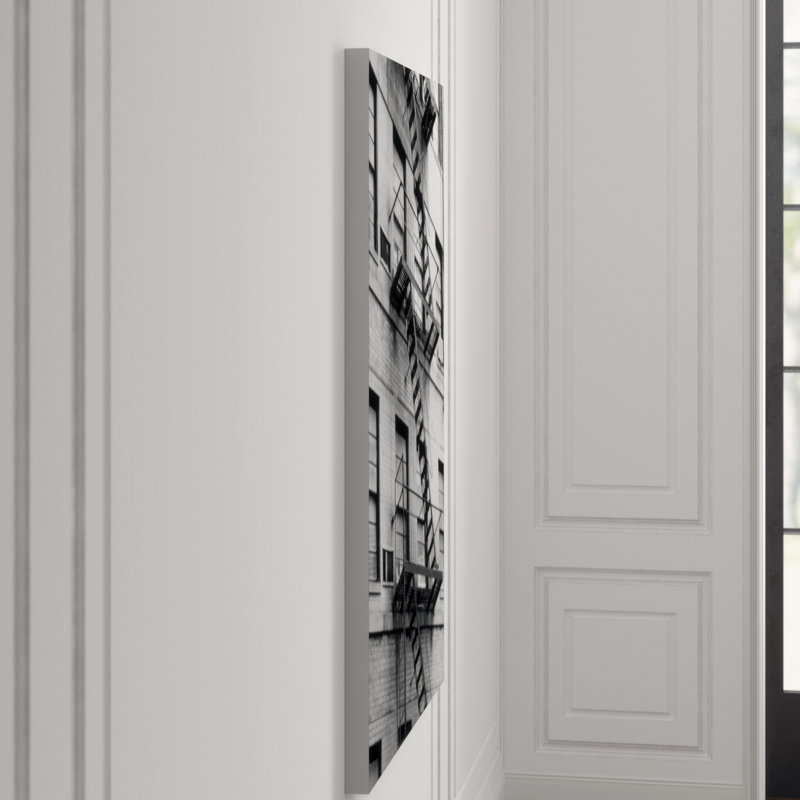 Brooklyn Heights I Print by Guseul Park, Outdoor, 45" H x 30" W