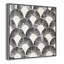 «White Art Deco III» par Aimee Wilson-315665233-315665274-315665264