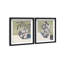 Noir Vase Set Set by Oliver Gal-6318808-261616228
