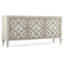 Melange 72'' W Credenza