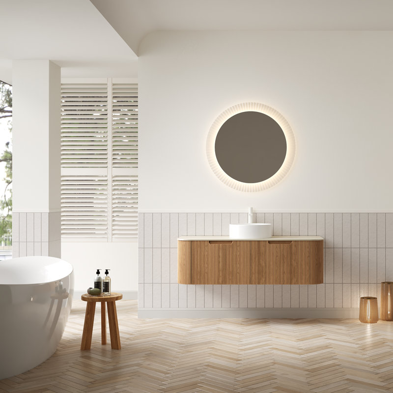 Ensemble de meuble-lavabo et lavabo Gemius, 48"