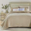 Ensemble de couvre-lit texturé uni-1361284327-1368000043
