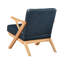 Chaise d'appoint en similicuir-280502916-280502917