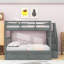 Lit superposé en bois avec couchette Doresha-1498319837-1497604025
