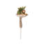 Ensemble de 12 piquets de jardin Rockridge