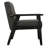 Lonneke 45'' Upholstered Loveseat