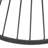 Lassen 16" Side Table （Only Include Table)-858808761