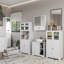 Danesa Linen Cabinet