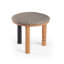 BonBon Round Ottoman