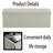 Medwin Upholstered Ottoman-1195069422
