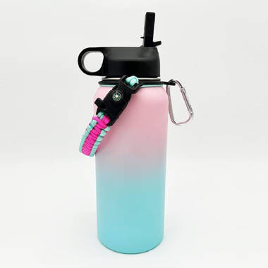 Wondery Parks of the USA Bucket List Water Bottle Reviews - Trailspace