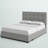 Ronnie Upholstered Platform Storage Bed-1401372435-1401372461