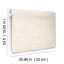 Papier peint délavé gris clair Tansy-232404070