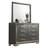 Briseis 59'' W 8 - Drawer Dresser
