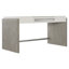 Foundations Solid Wood Writing Desk