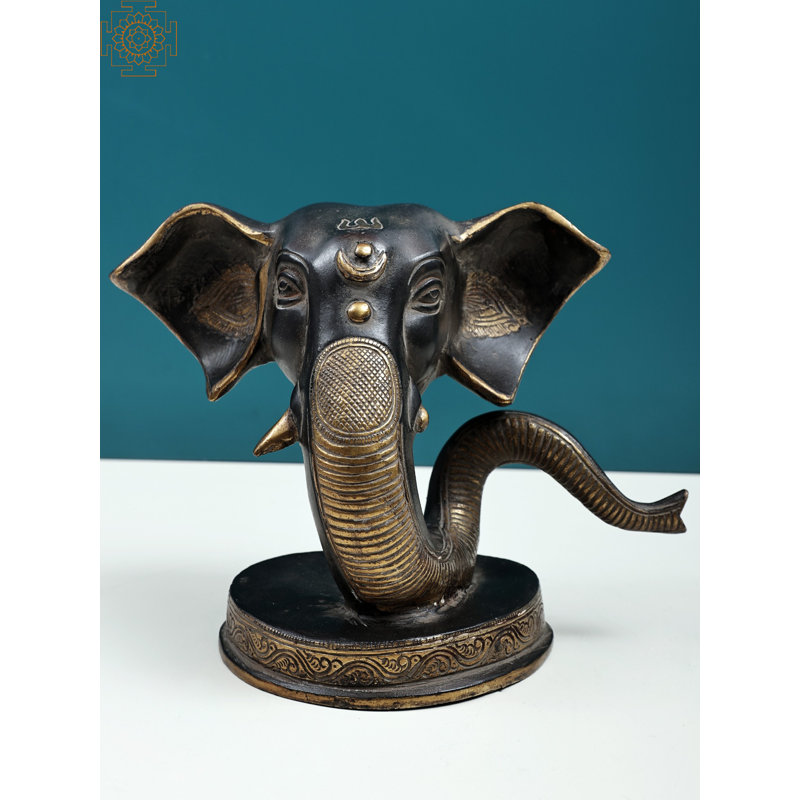 Figurine Ganesha