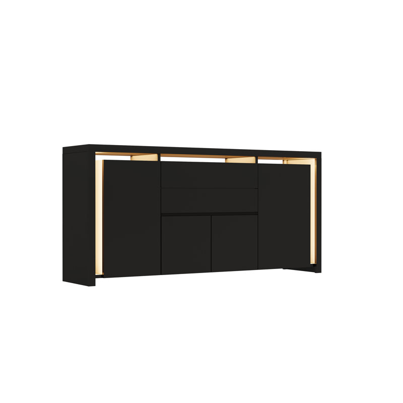 160cm Sideboard