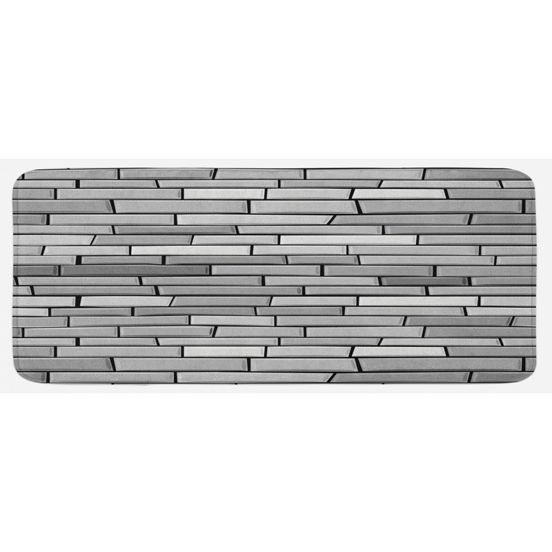Tapis de cuisine