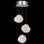 Vesta 3 - Light LED Pendant-59722182
