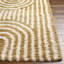 Geometric Shag Area Rug-592671100