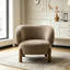 Fauteuil à oreilles-247875028
