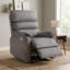 Blanche 77cm Wide Standard Recliner