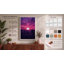 Tunnel to Light Modern - Wrapped Canvas-1479673752-1479673766