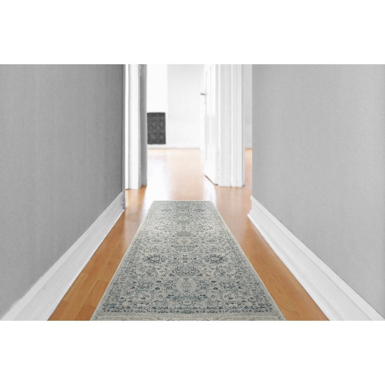 Omarion Oriental Indoor Rug