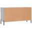 8 Pair Shoe Storage Bench-4953908