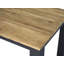 Table de salle à manger Morones
