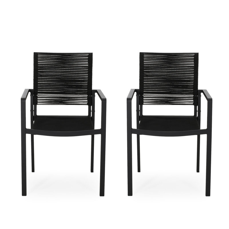 Patio Dining Chairs